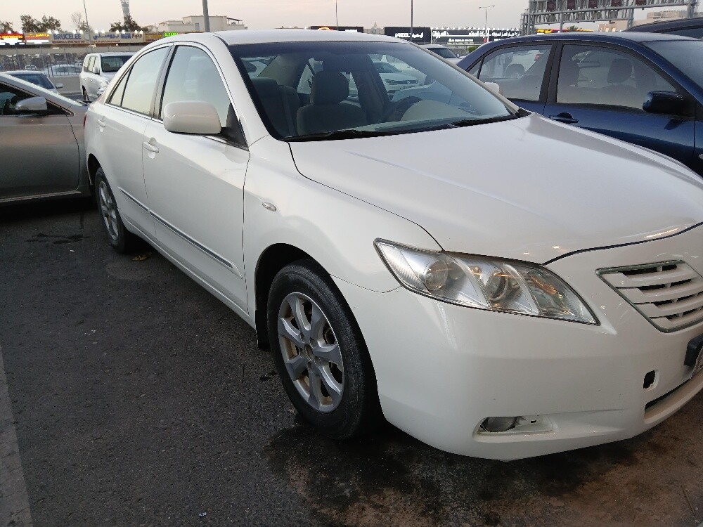 Sale camry — photo 3 for sale in Qatar