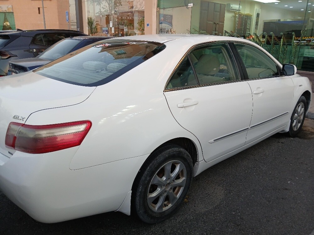 Sale camry — photo 6 for sale in Qatar