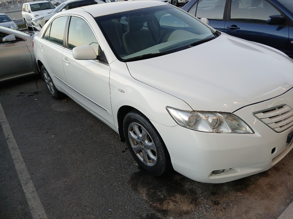 Sale camry — photo 2 for sale in Qatar