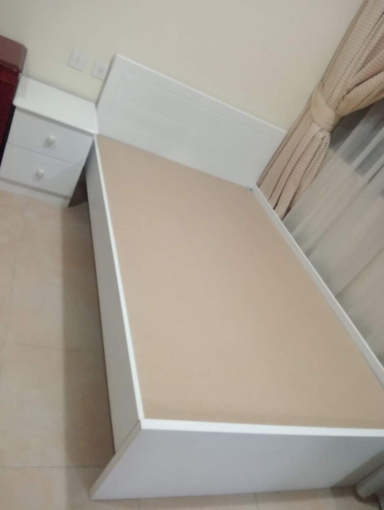 Novex furniture showroom - 4