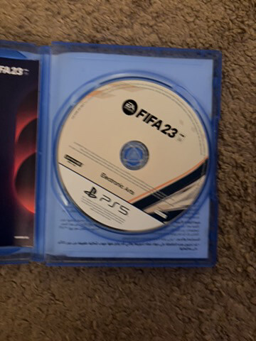 FIFA 23 world cup qatar edition  - 2