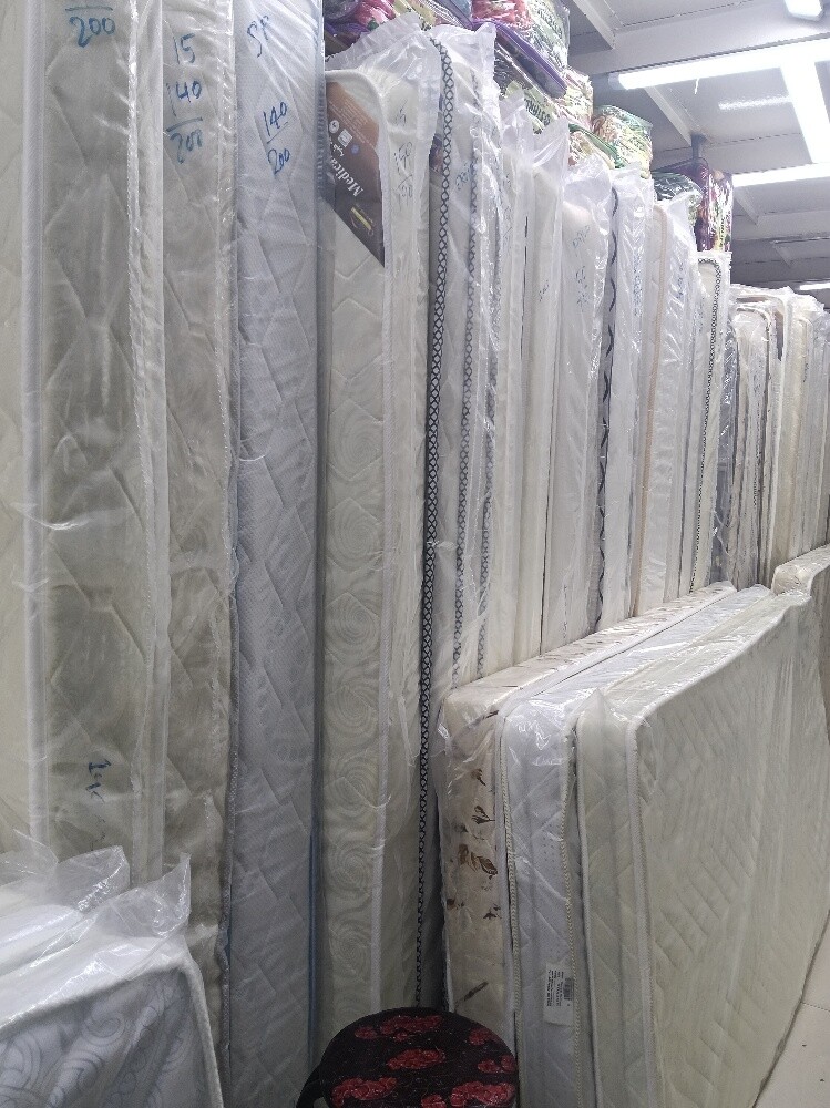 New mattress for sale - 3