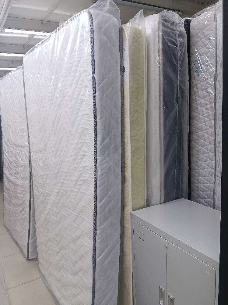 New mattress for sale - 2