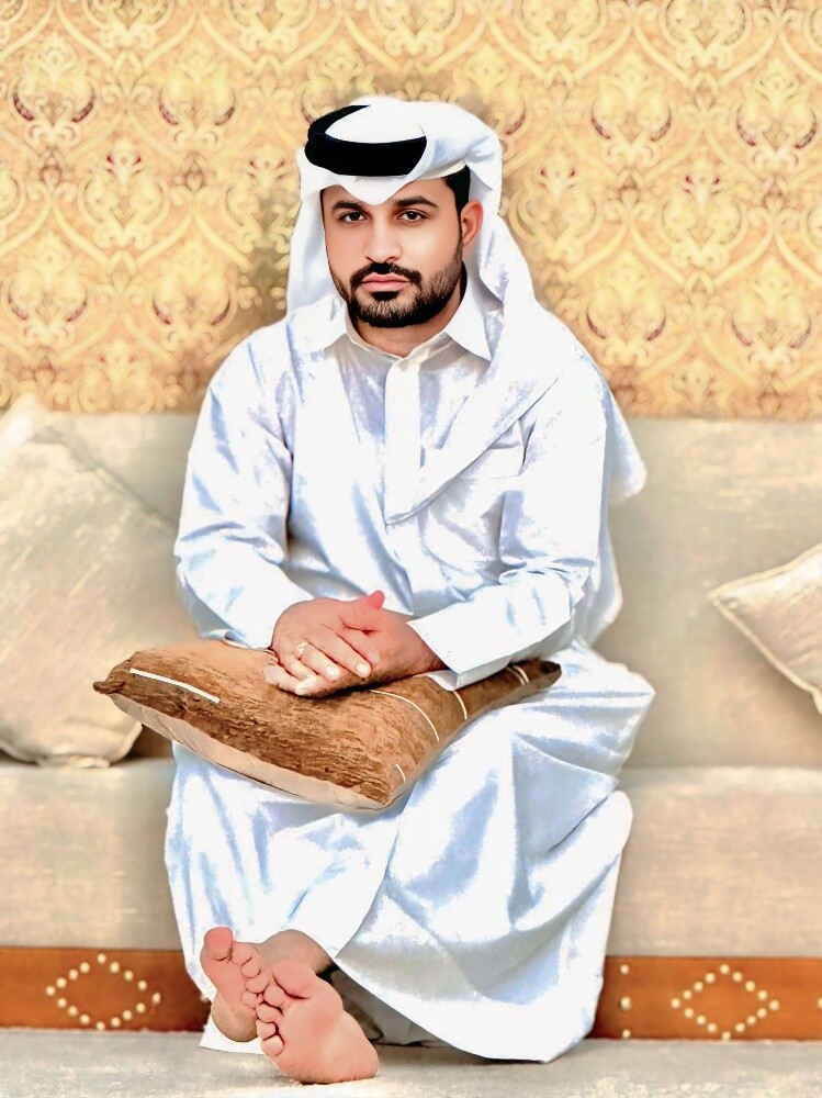 محمد - 1