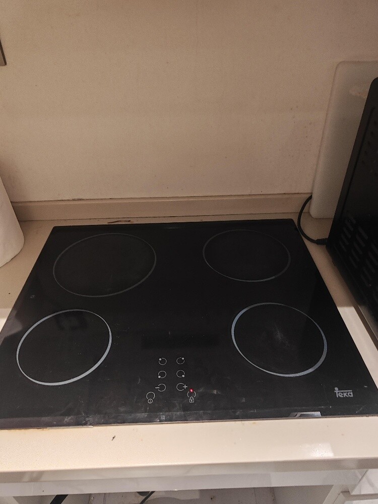 electric stove for sale ceramic - 2