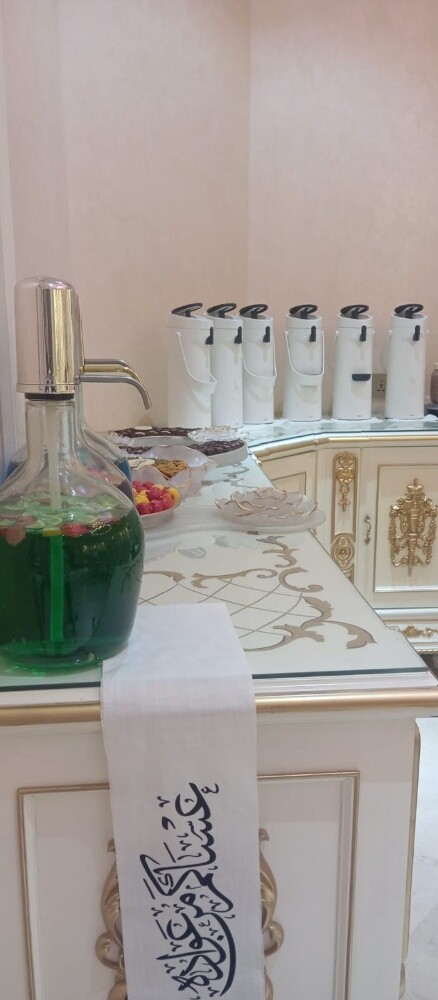 ضيافتنا الممتازا - 2