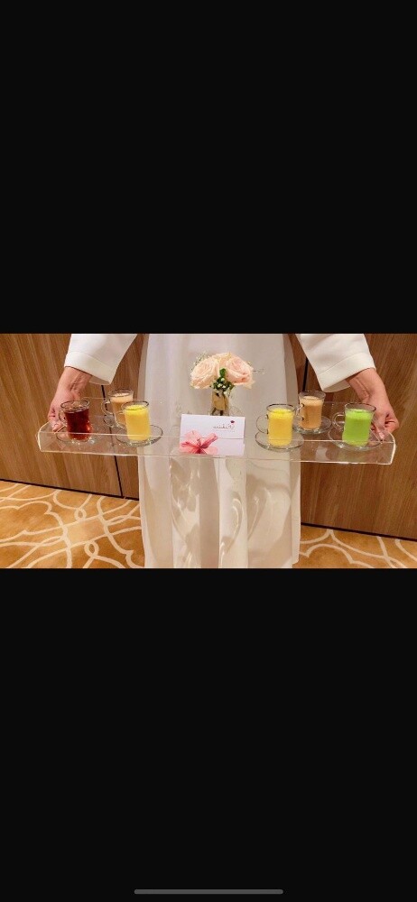 ضيافة الخليخ العربي - 3