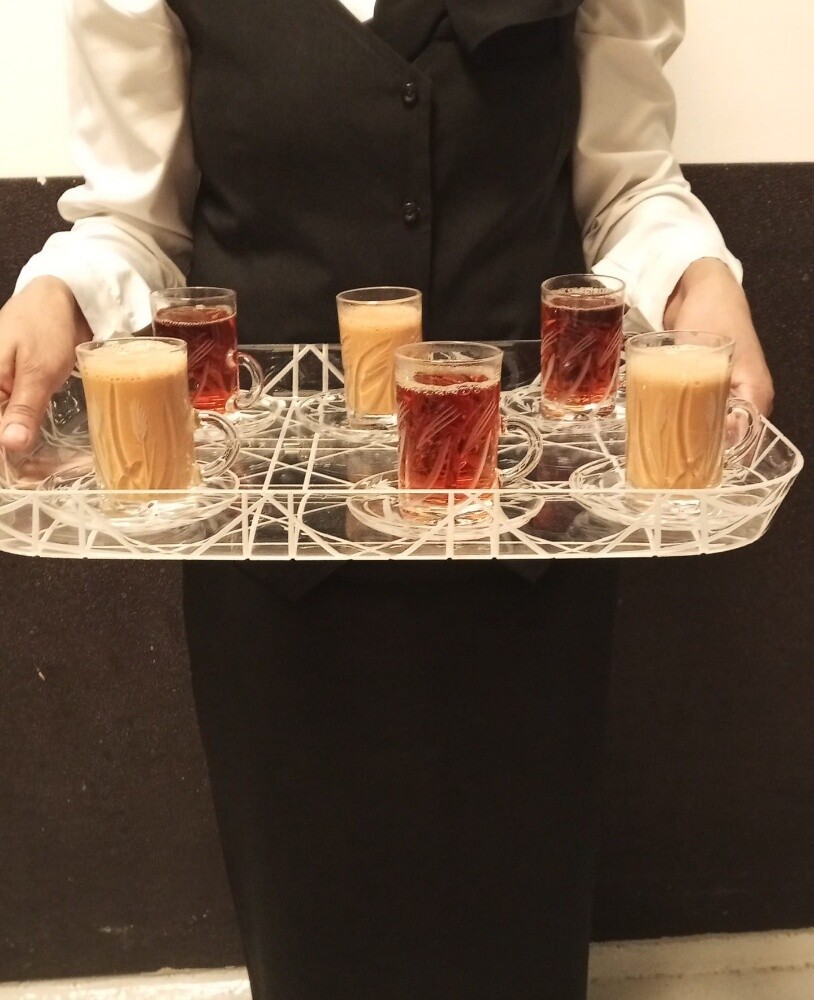 بوفي وكافي مشاريب - 2