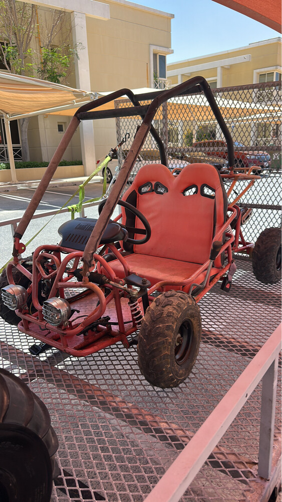 buggy for sale - 1