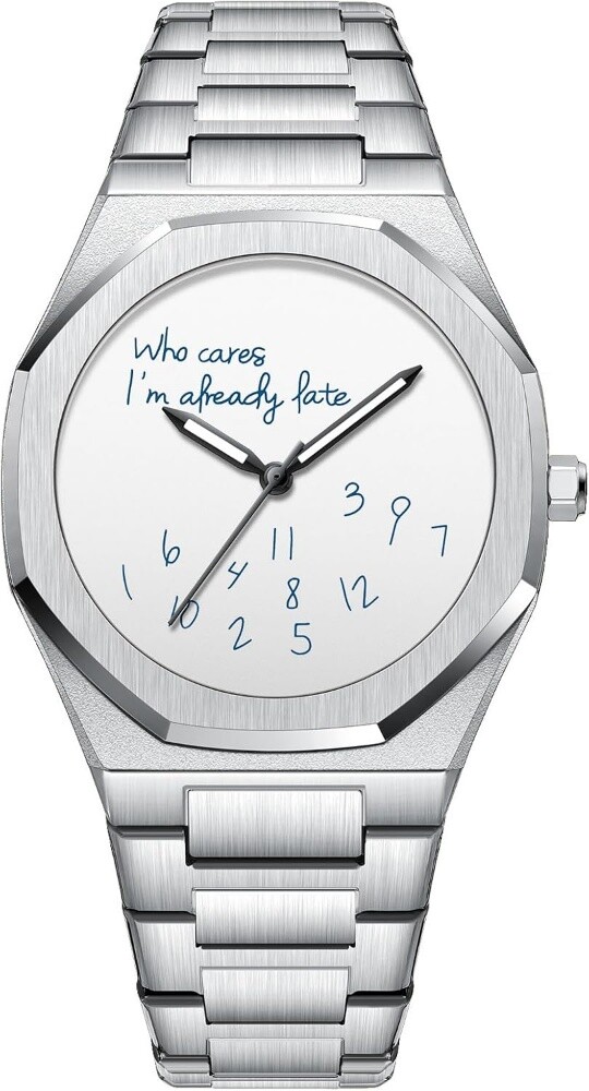 Watch - 4