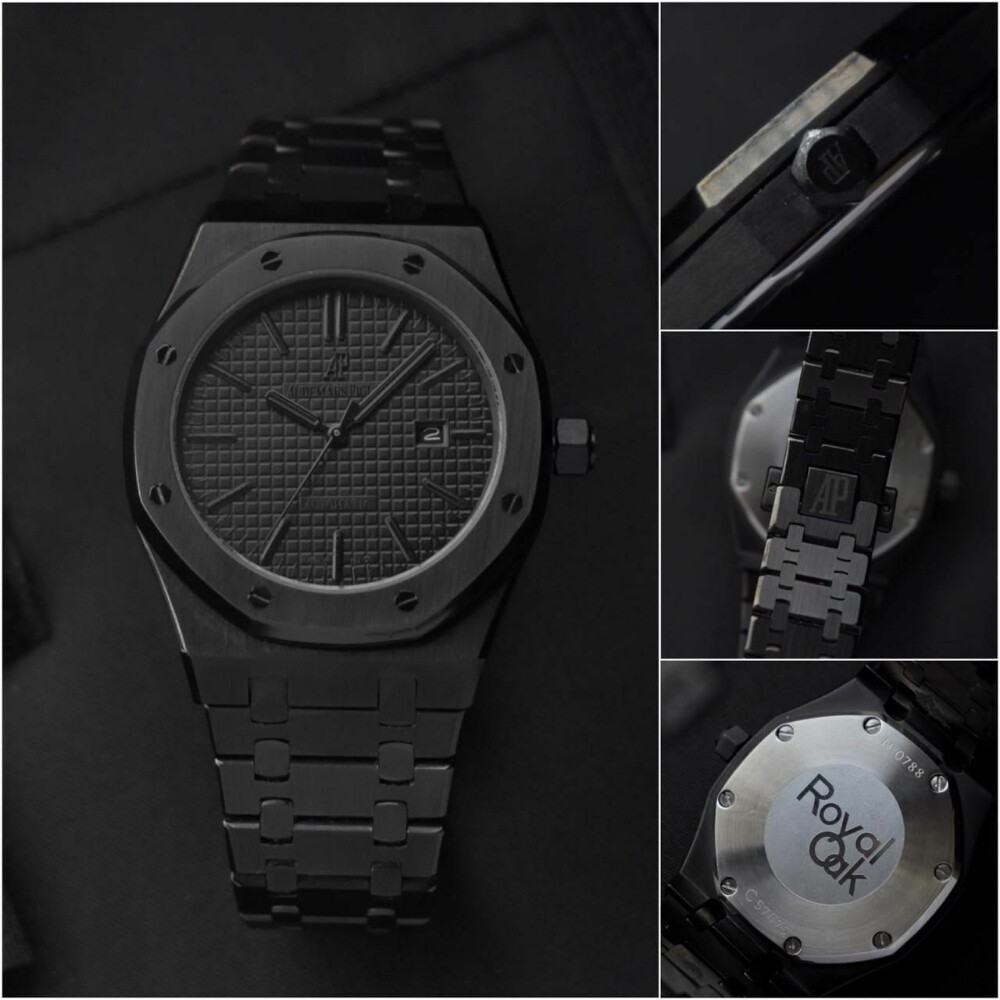 Watch - 2