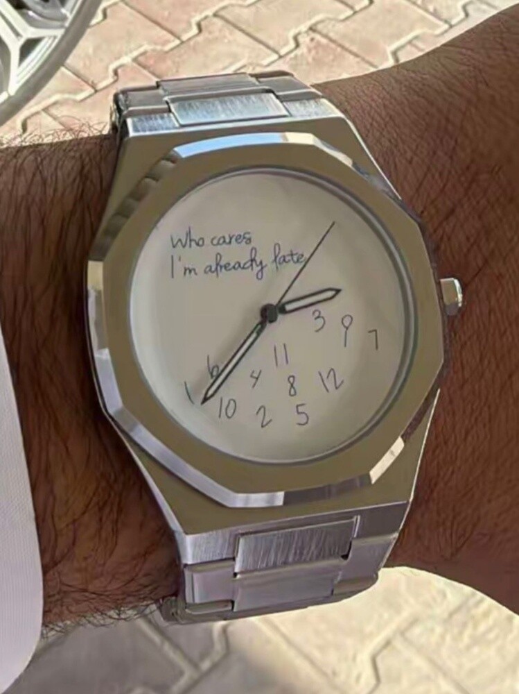 Watch - 6