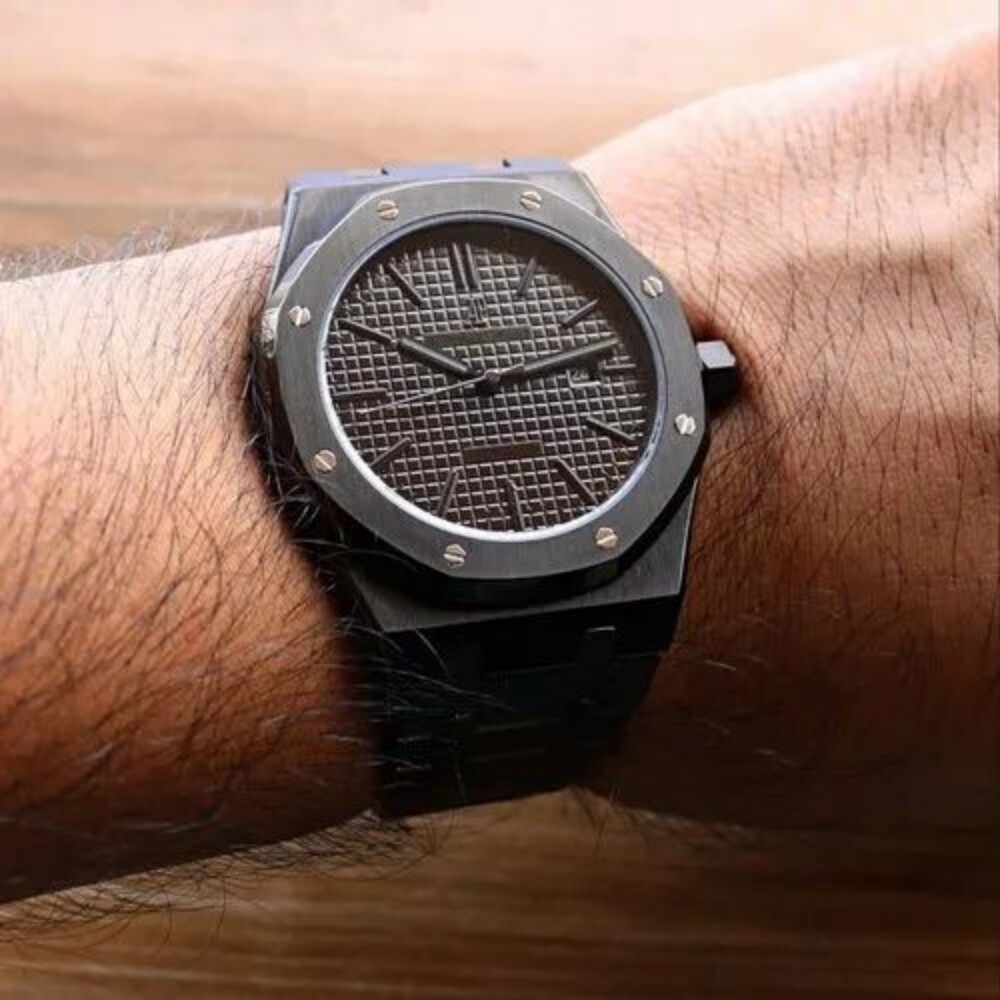 Watch - 3