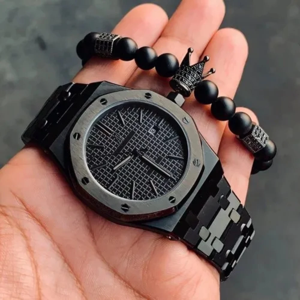 Watch - 1