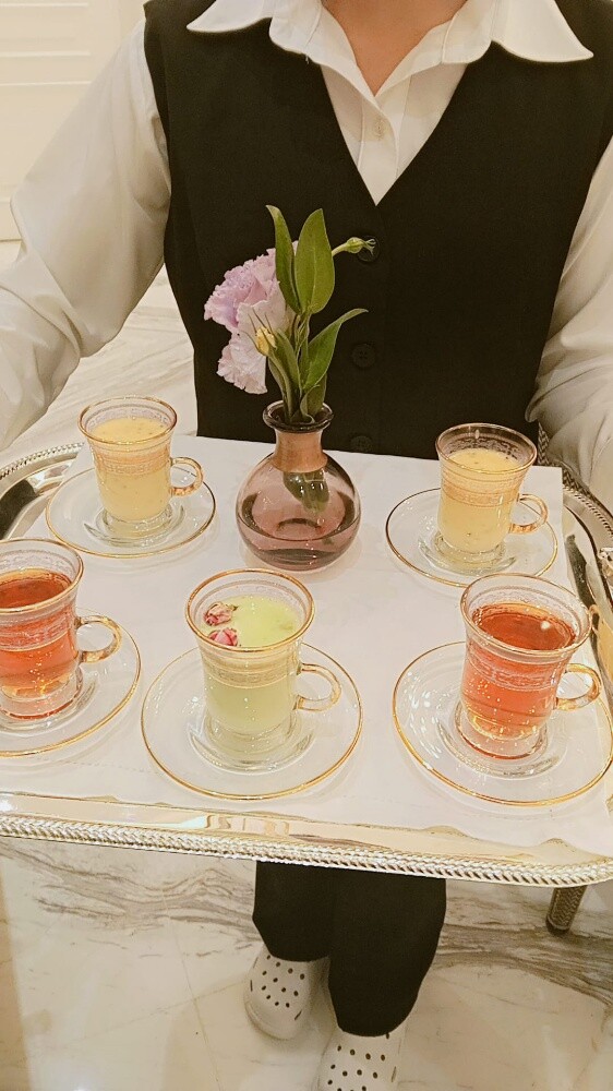 خدمات ضيافة - 4