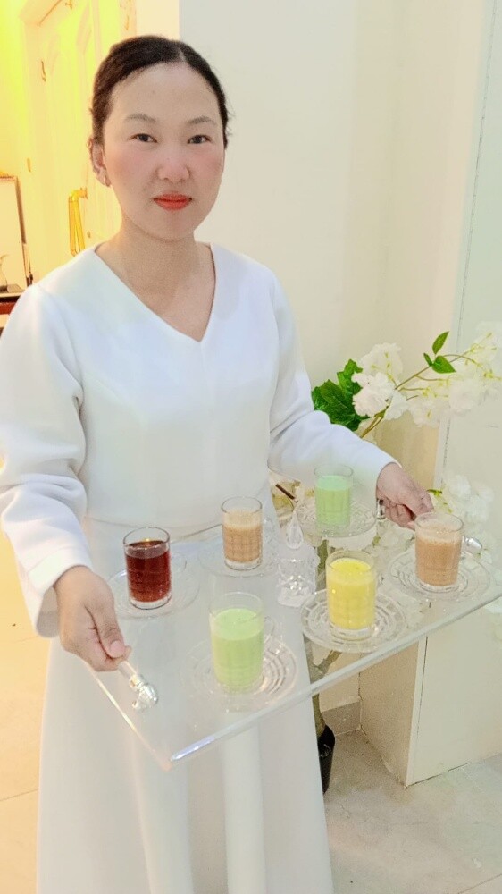 خدمات ضيافة - 1