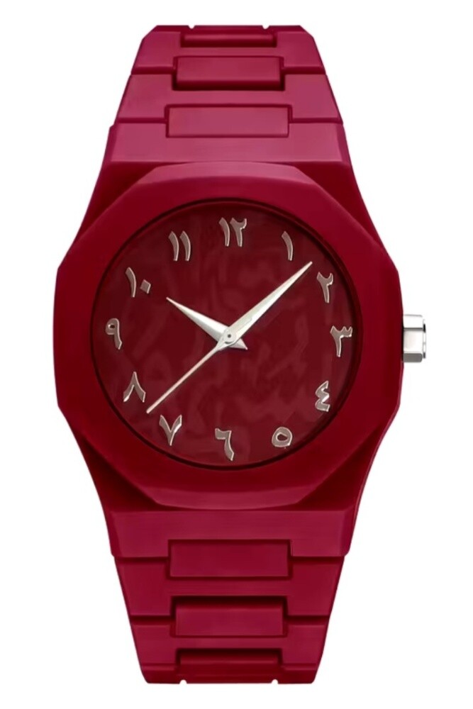 Eliz Watch - 7