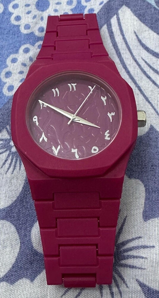Eliz Watch - 6