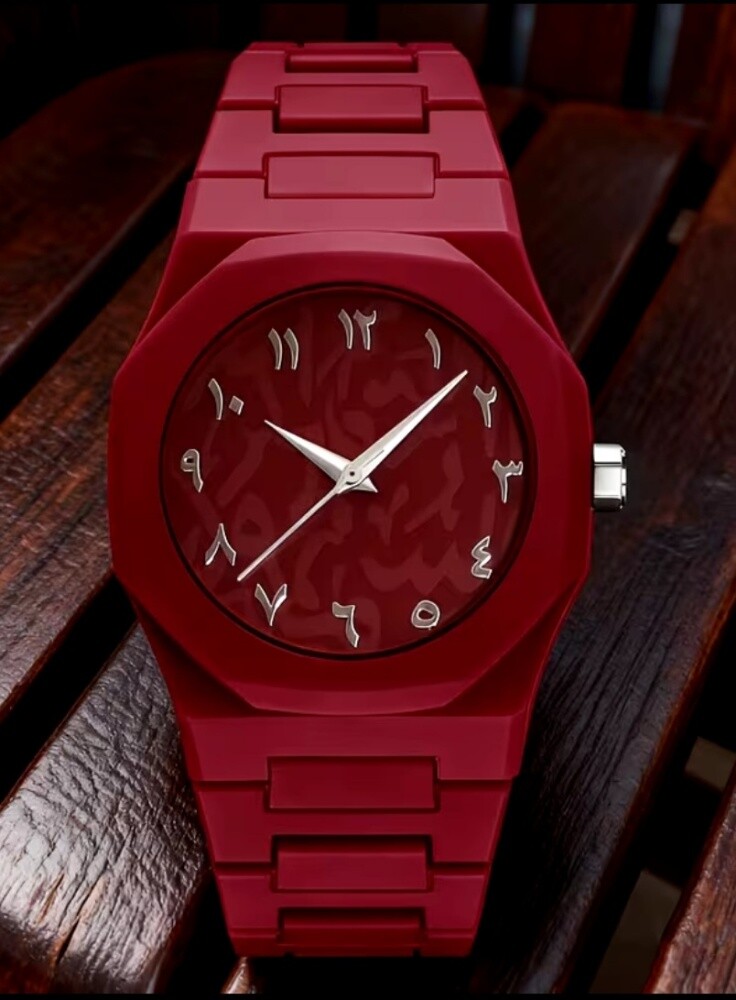 Eliz Watch - 5