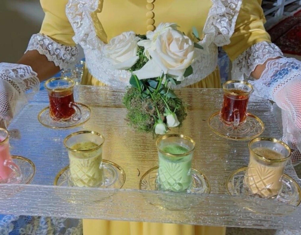 ضيافتنا الممتازة - 3