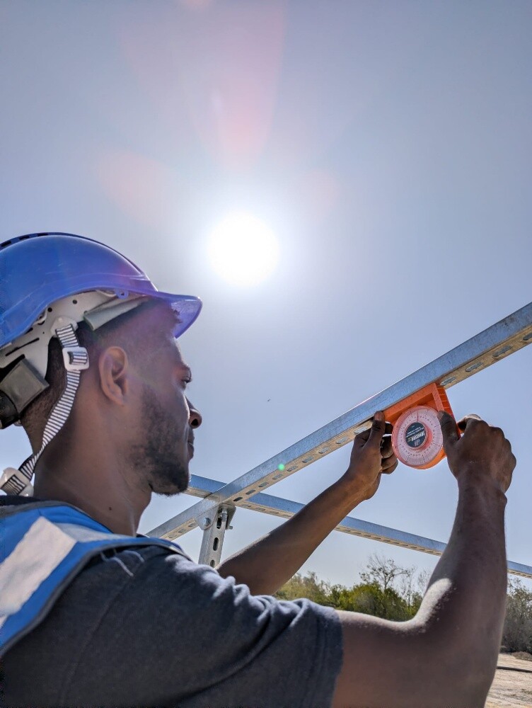 Solar Technician - 2