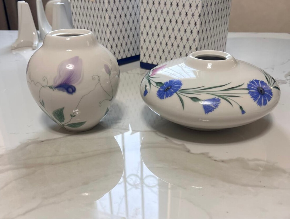 Luxury vases and pots - 11