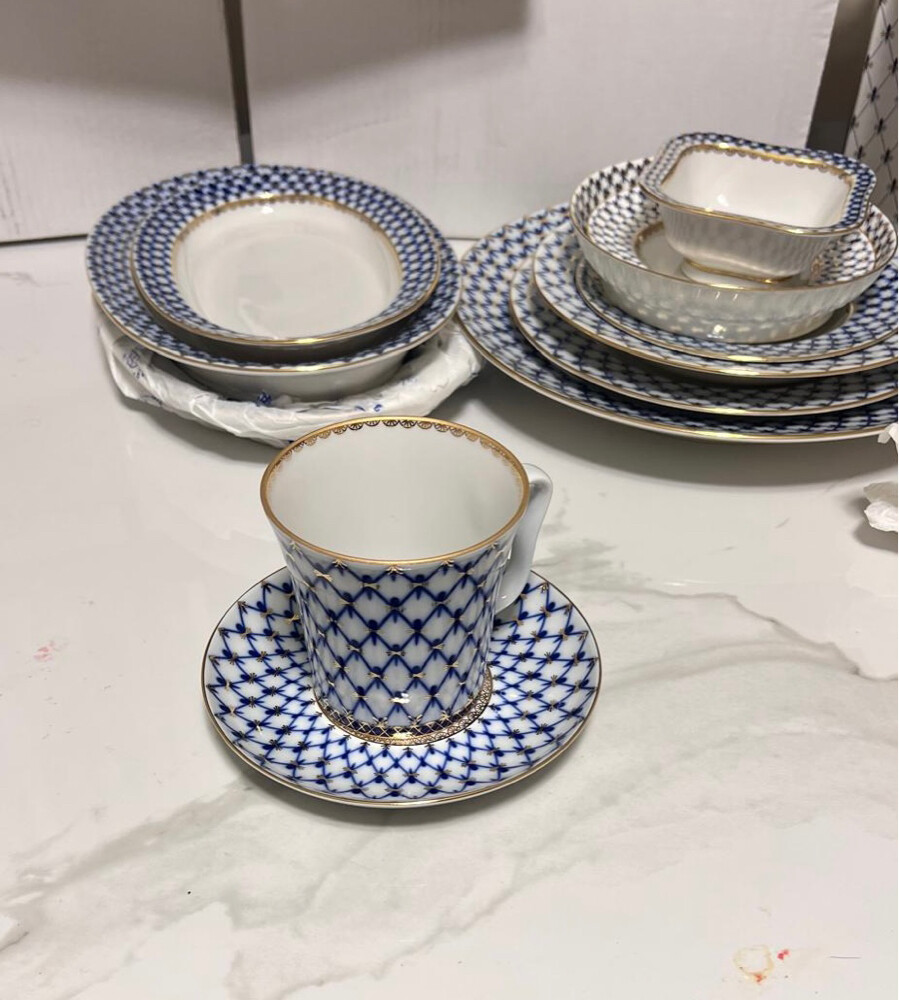 Luxury vases and pots - 12