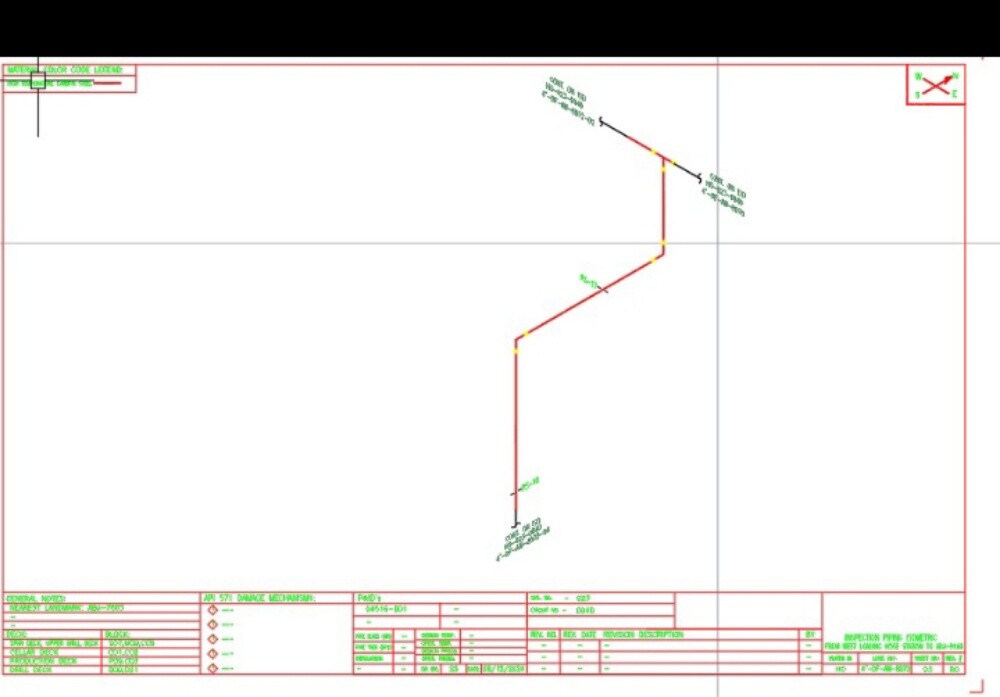 2D/3D Design,Modeling, Drafting. - 11