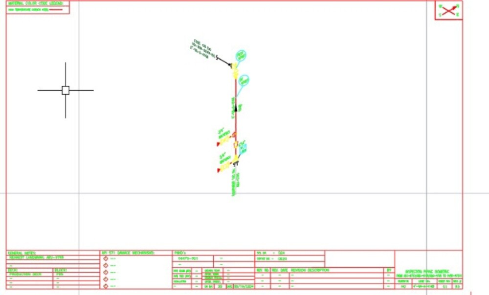2D/3D Design,Modeling, Drafting. - 10