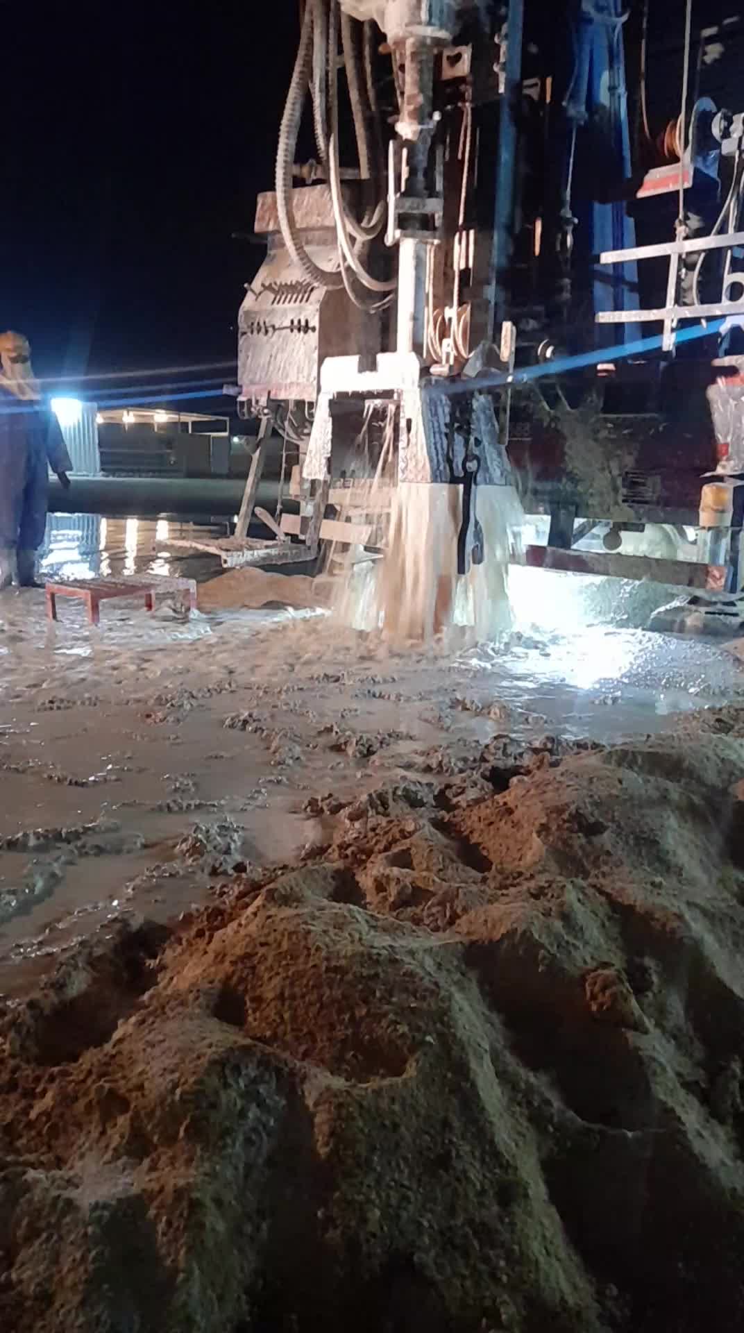 تركيب الغطاسات - 3