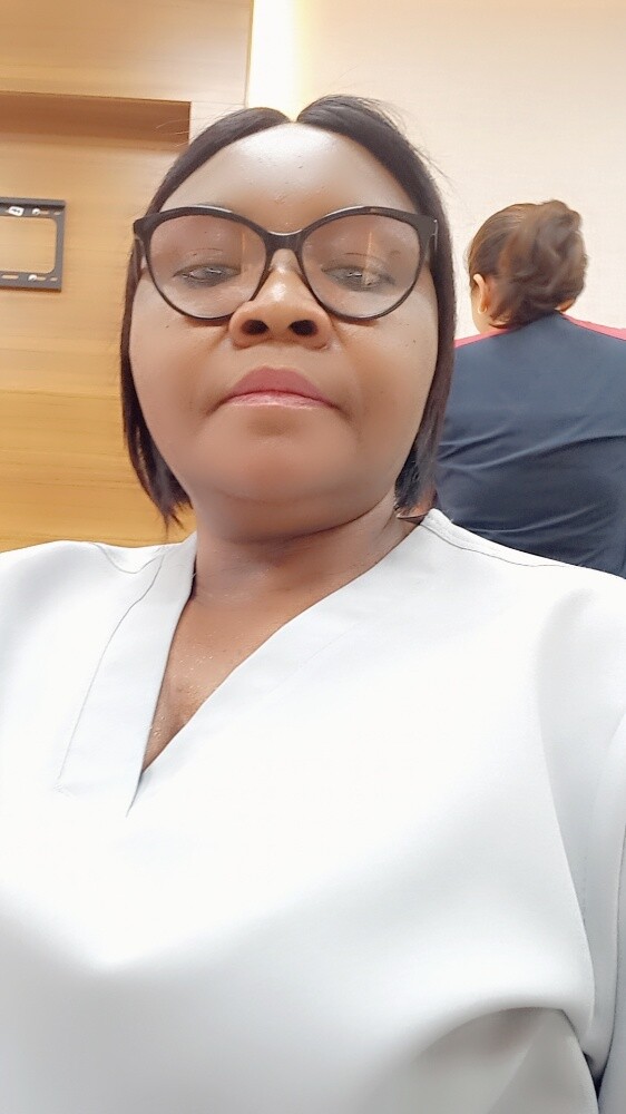 Chinyere Vivian Izuka - 1