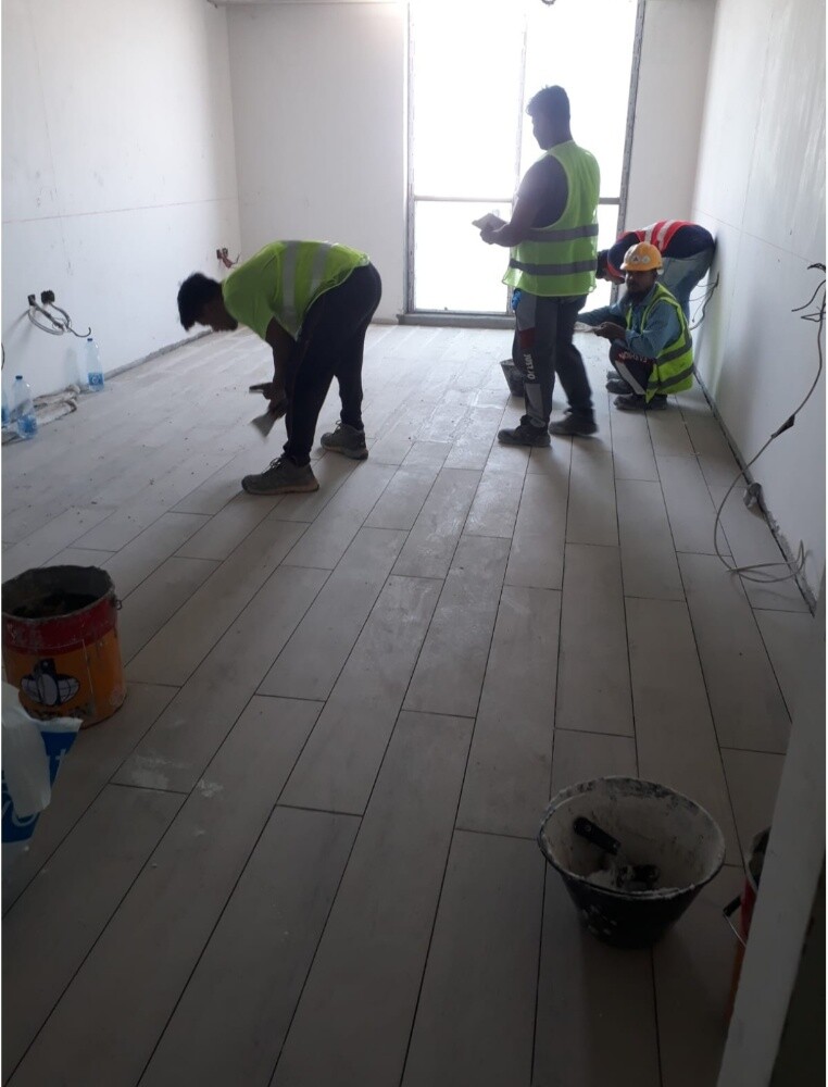 all maintenance &welding work - 6