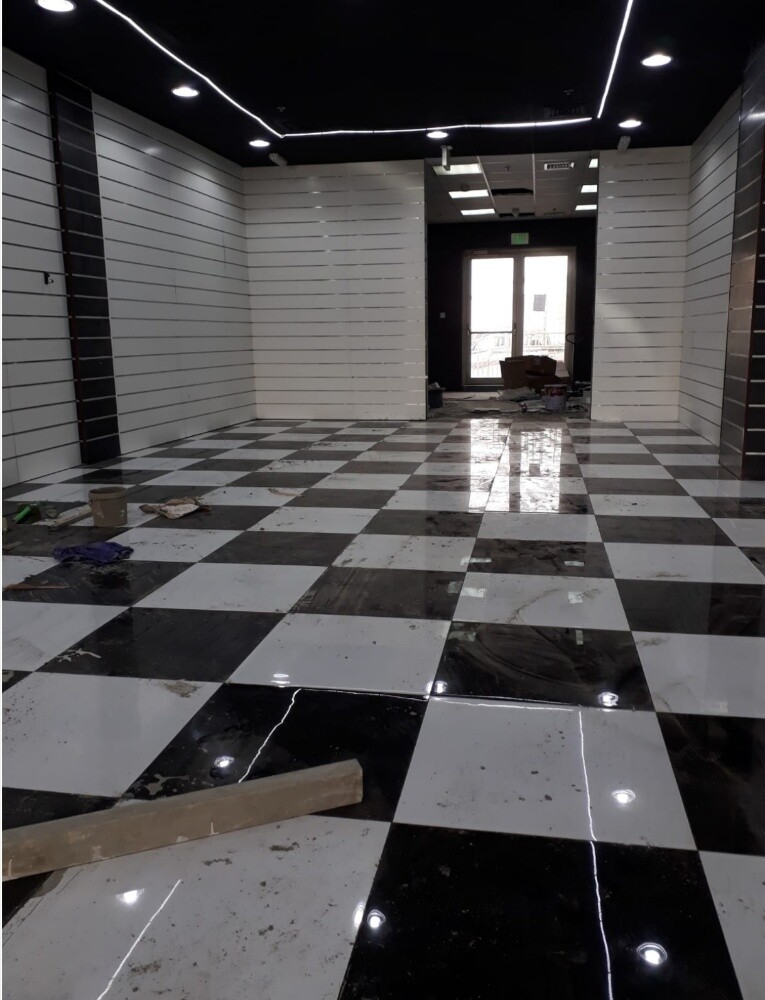 all maintenance &welding work - 4