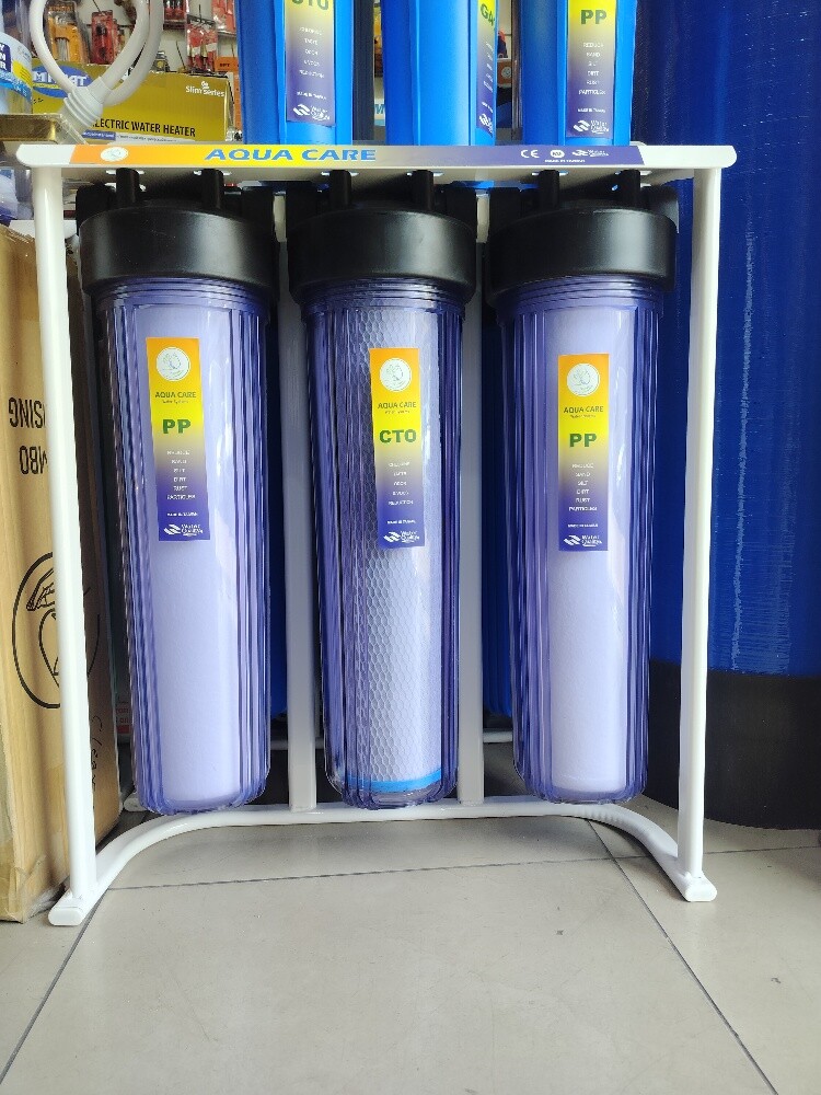 WATER FILTER - 5