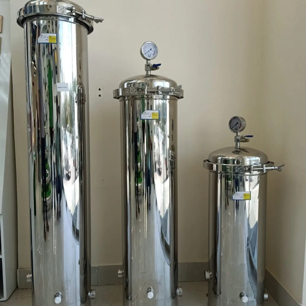 WATER FILTER - 6