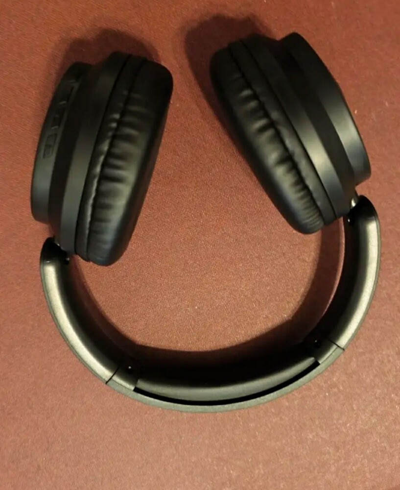 Lenovo headphones - 2
