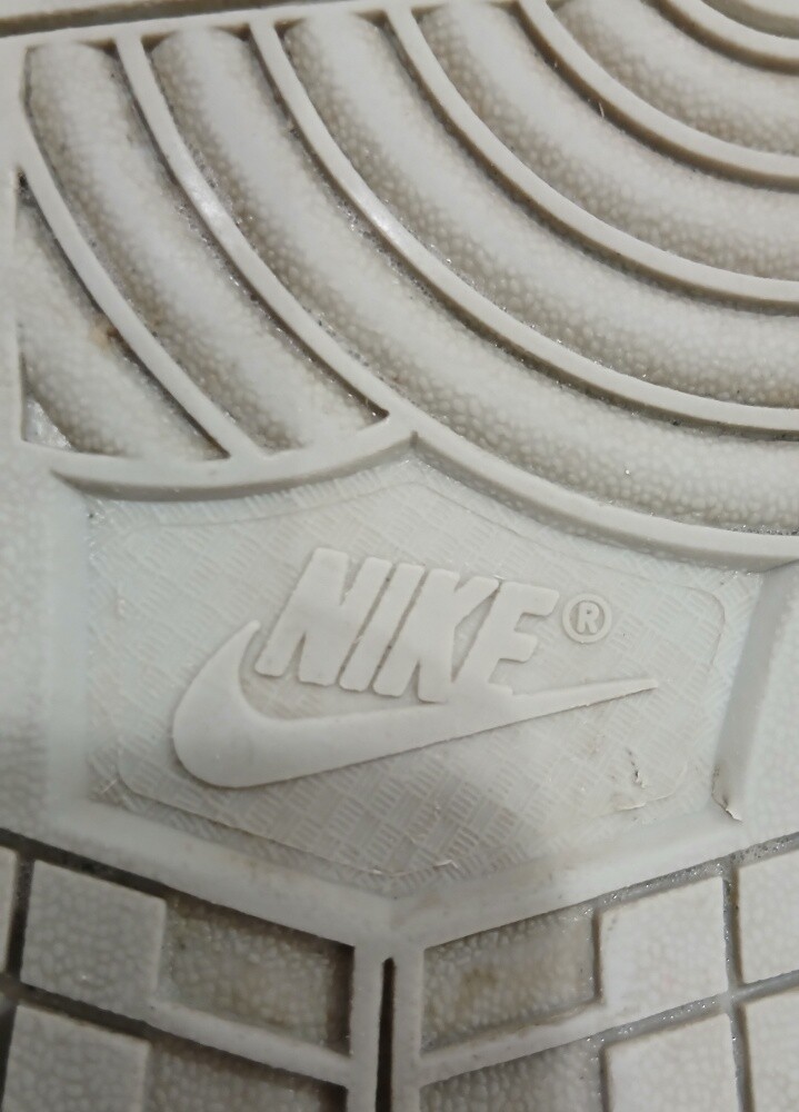 Air jordan :size 38 - 3