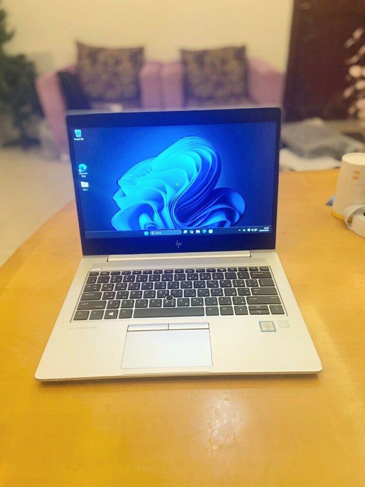 Hp Core i5 8th Generation origina - 4