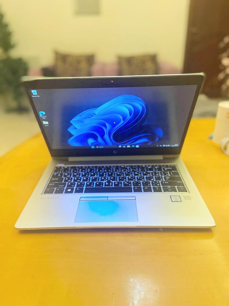 Hp Core i5 8th Generation origina - 1