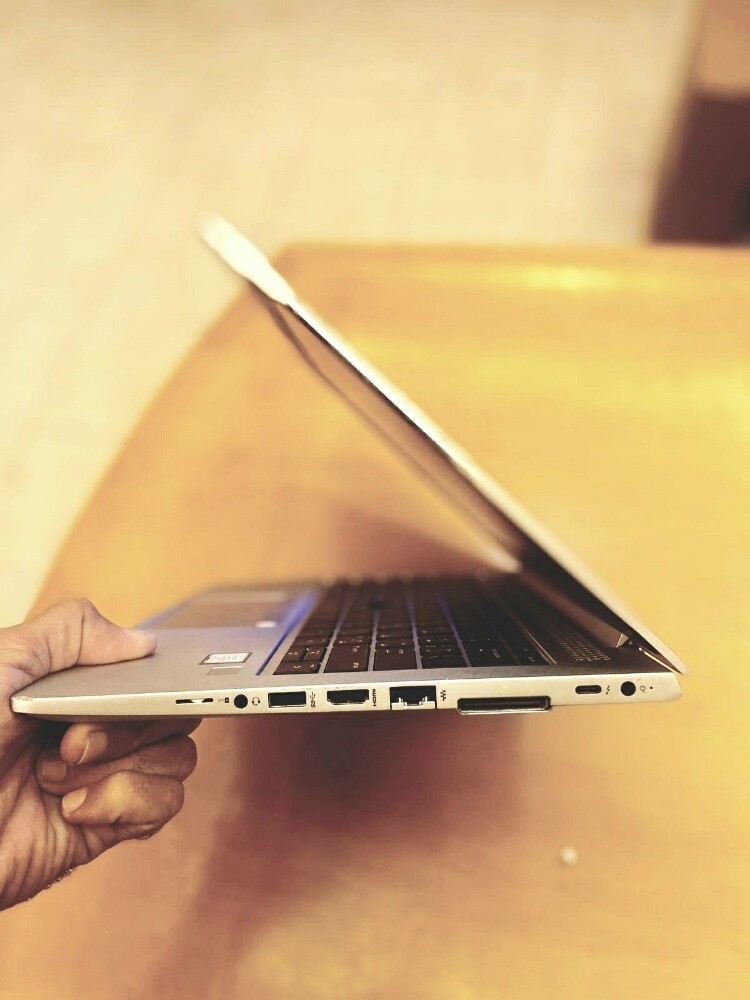 Hp Core i5 8th Generation origina - 6