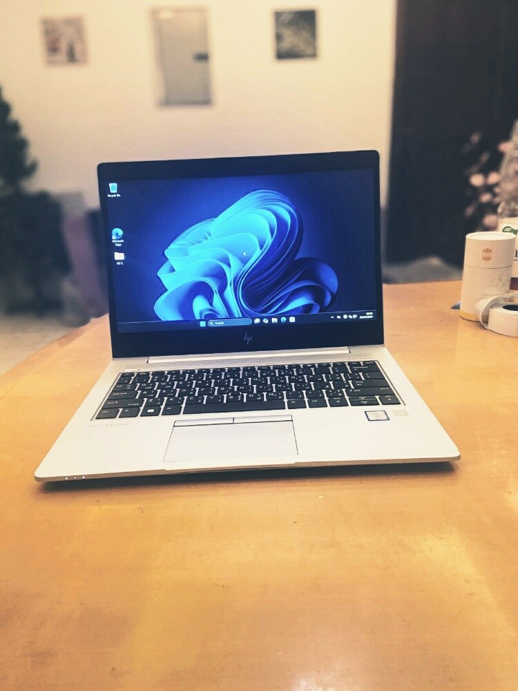 Hp Core i5 8th Generation origina - 2