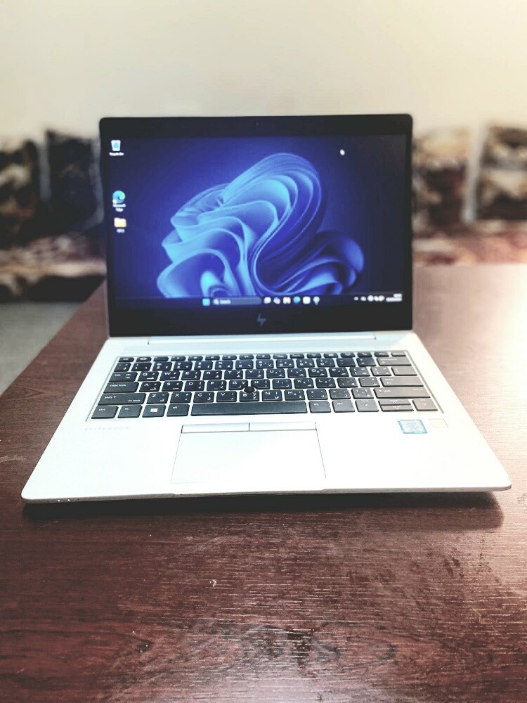 Hp Core i5 8th Generation origina - 3