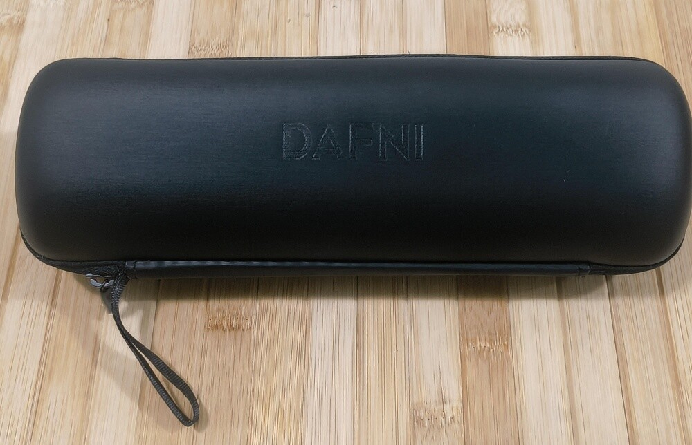 Hair Straightening Brush - 2
