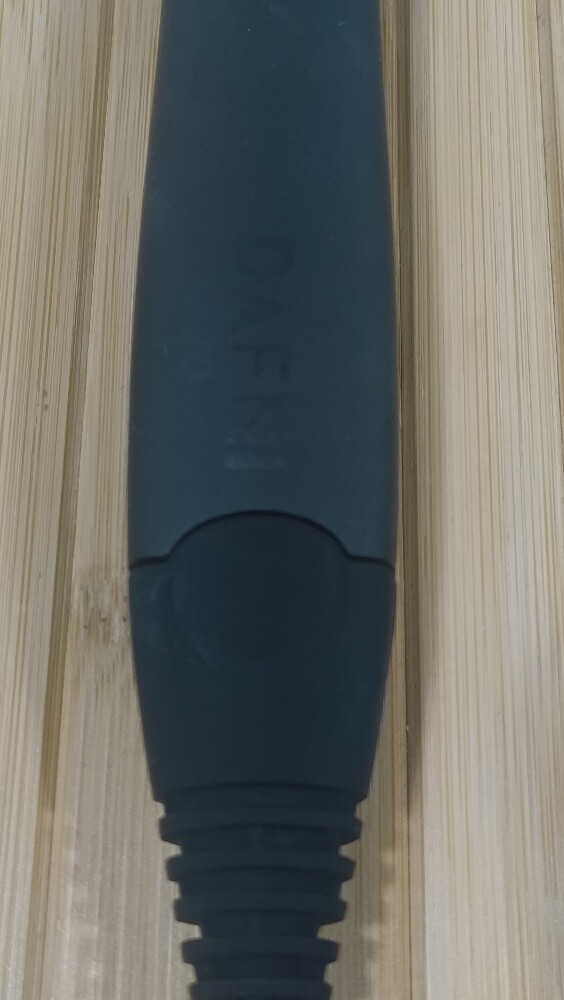 Hair Straightening Brush - 3