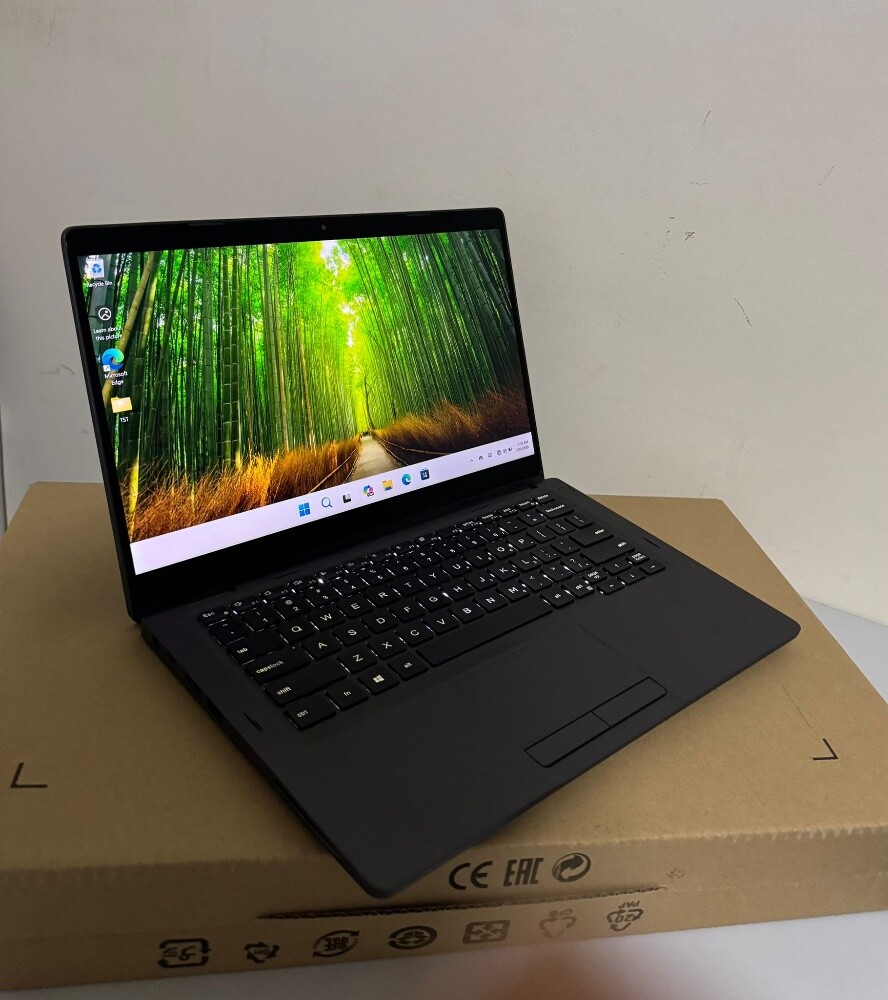 Dell 2-in-1 Core i5 8th Generatio - 3