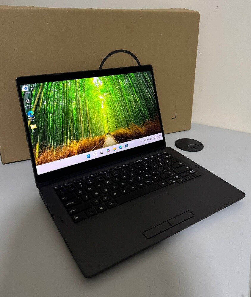 Dell 2-in-1 Core i5 8th Generatio - 4