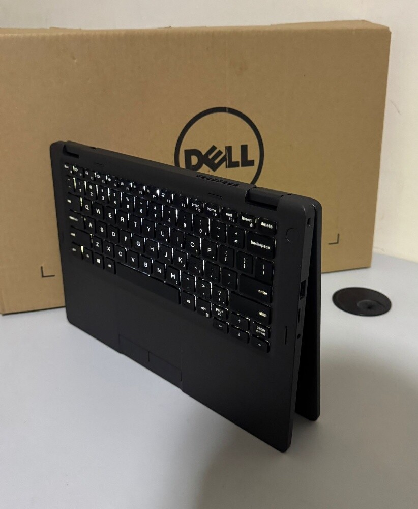 Dell 2-in-1 Core i5 8th Generatio - 1