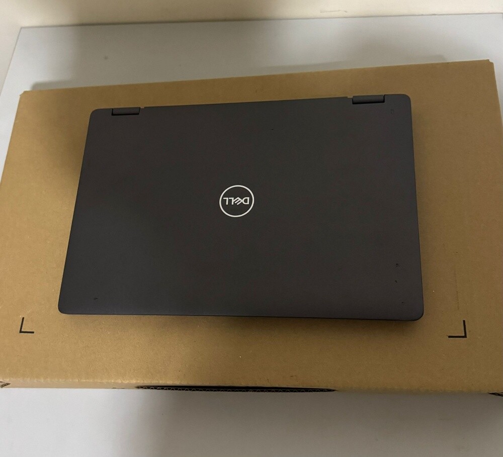 Dell 2-in-1 Core i5 8th Generatio - 6