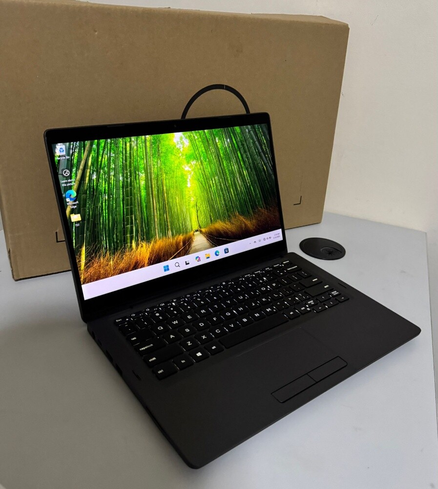 Dell 2-in-1 Core i5 8th Generatio - 2