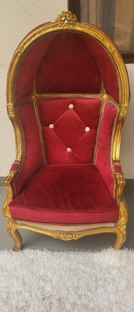 Royal Chair - 1